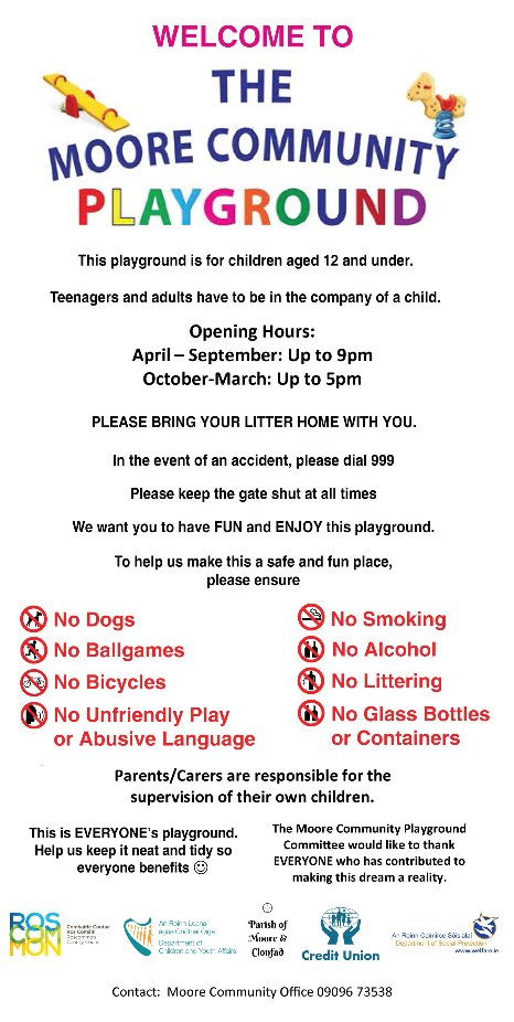 Moore Playground tweet media