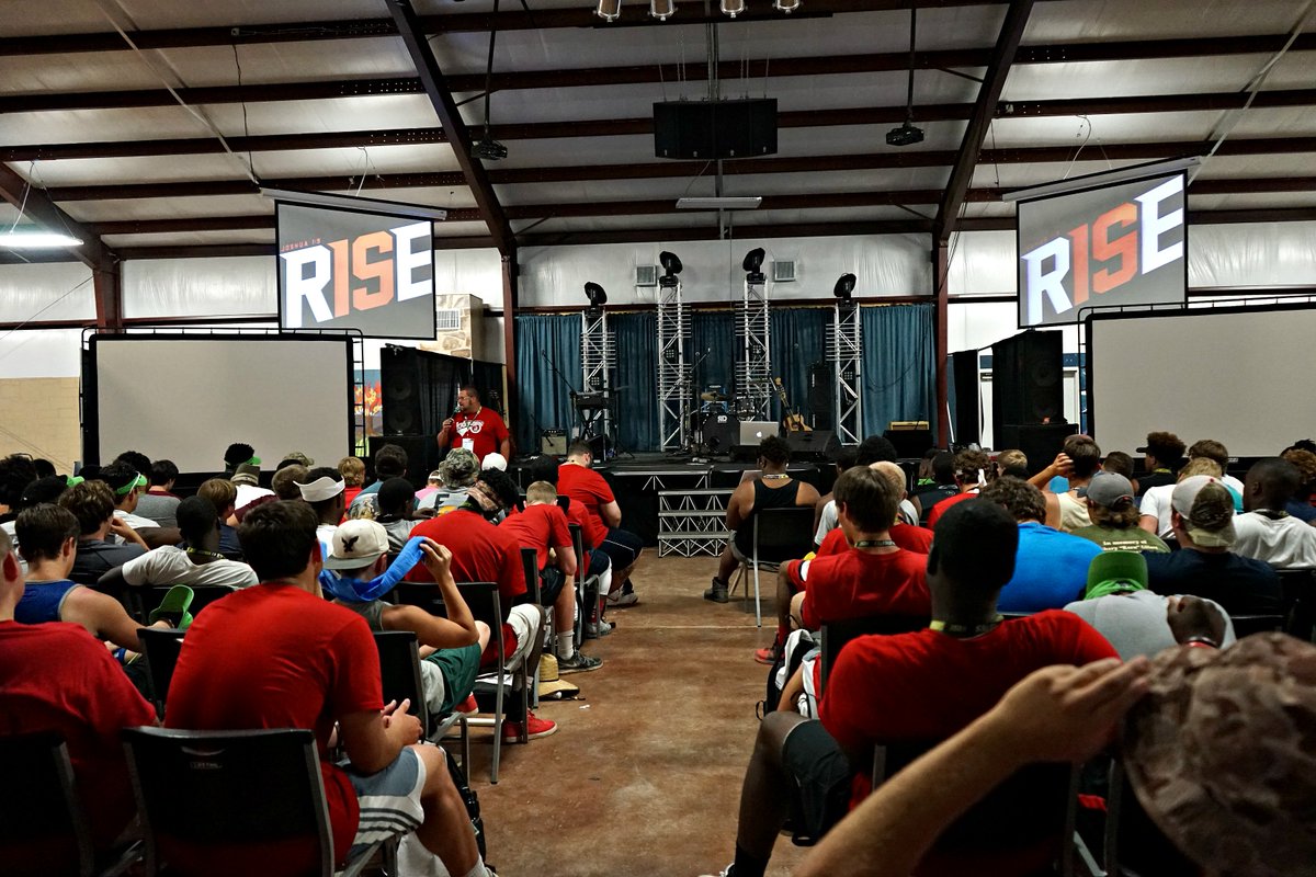 Raising up boys to be men of God. #ittakesaleader #MenofGod #FCARise #raisethemup