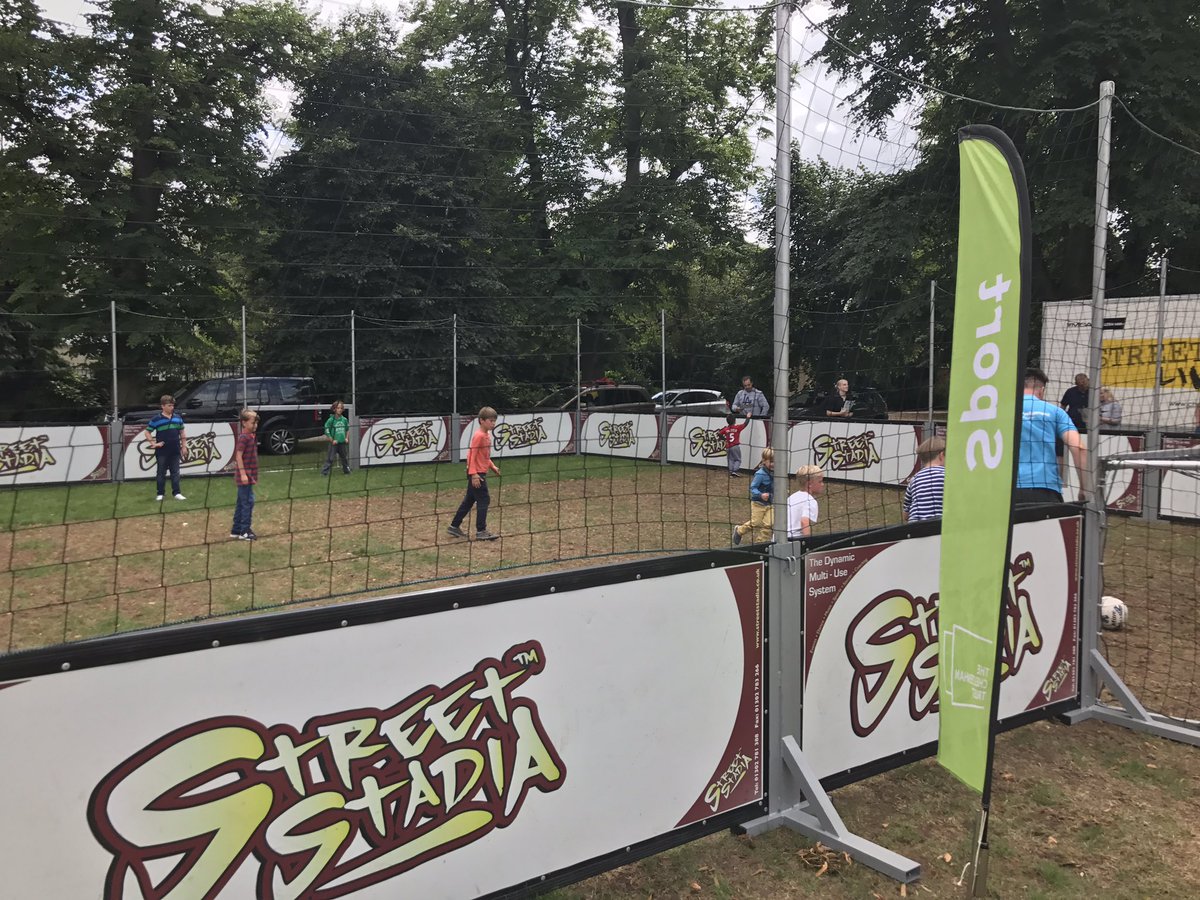 TCT in the Community tweet media