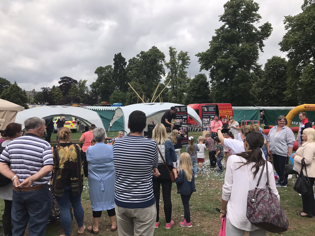 TCT in the Community tweet media