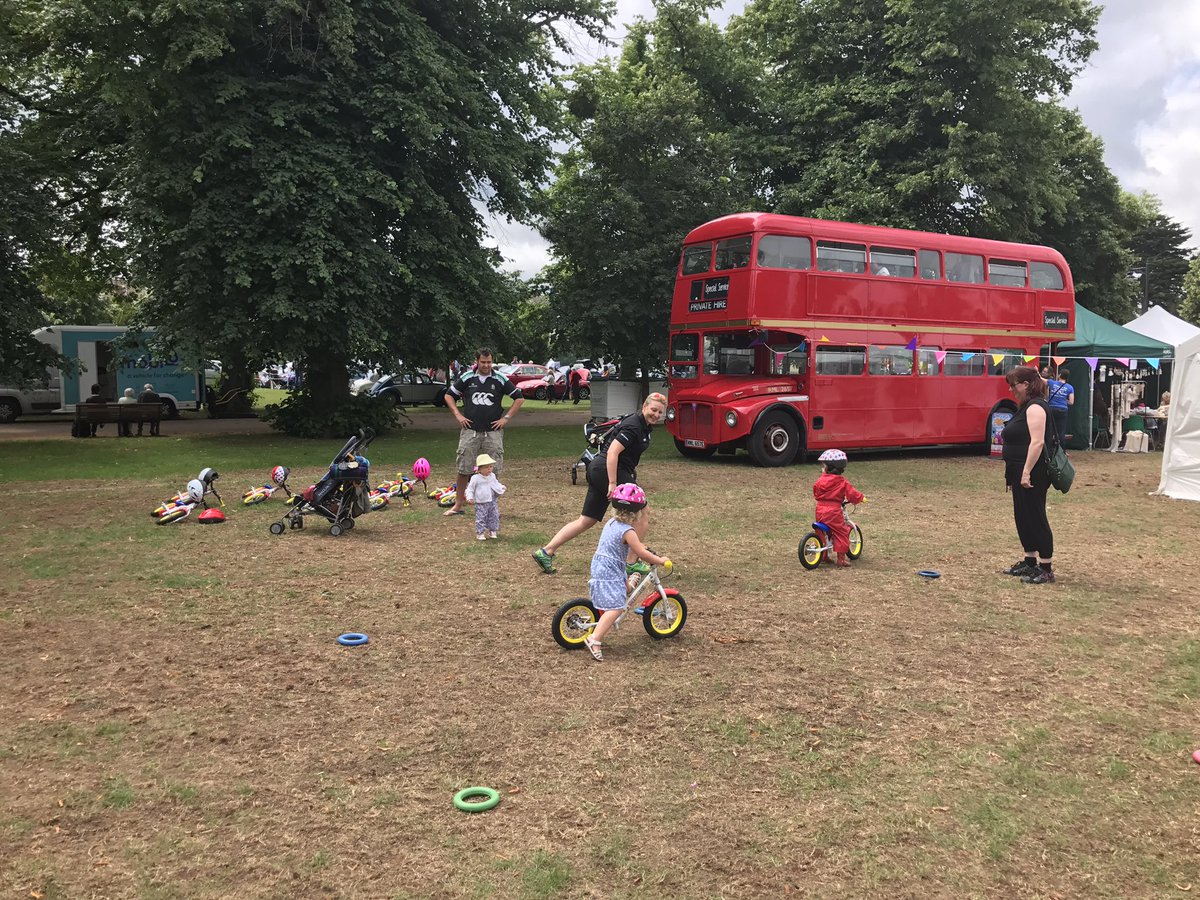 TCT in the Community tweet media