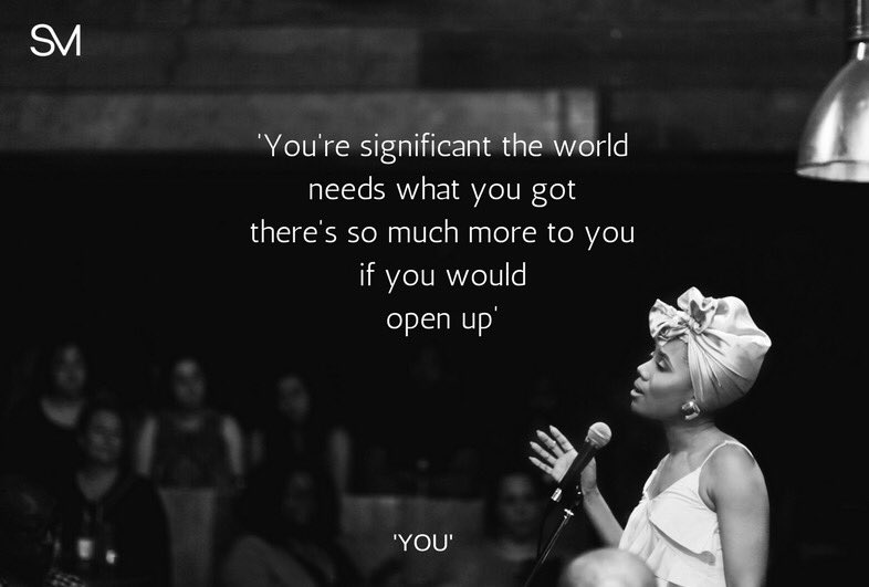 ProjectLightCo's tweet photo. Thank you @360Nobs for the awesome feature! @SharleneMoniq #You https://t.co/Cw13j2ses2 https://t.co/wiyn8e9rdk