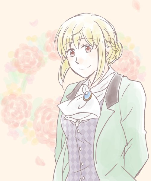 カイ王子のtwitterイラスト検索結果 古い順