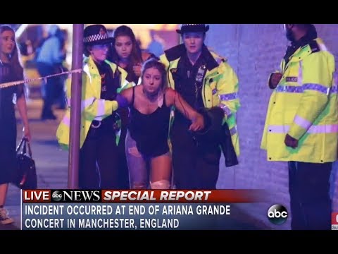 larry_rosenberg's tweet photo. Usa #ManchesterConcertExplosion #ArianaGrande #UK #England #Terrorists #TerrorAttack #ISIS https://t.co/XkSPdjKsqR https://t.co/o1j42Qjzq1