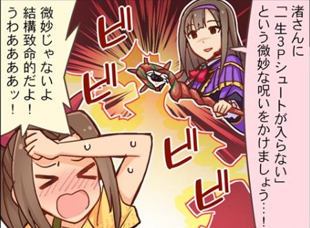 水本ゆかり学会 第31回 ゆかりがしんげきに出るとしたら 17 7 1分 ツイートまとめ Togetter