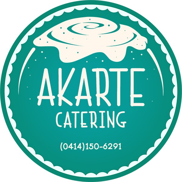 a.k.arte catering (@akarte_) / Posts / X