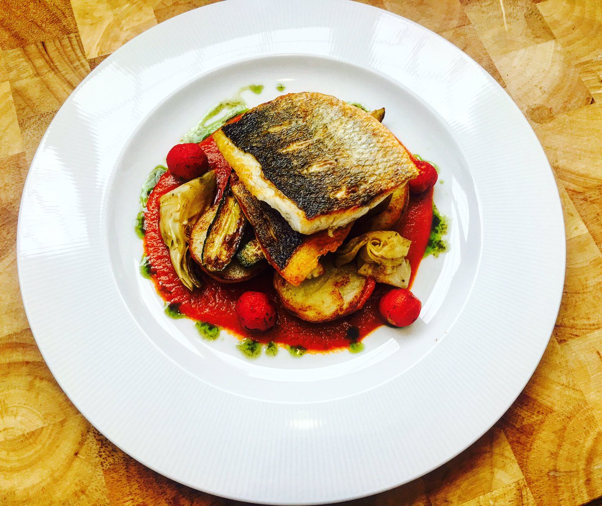 Shepherd & Dog Essex tweet media