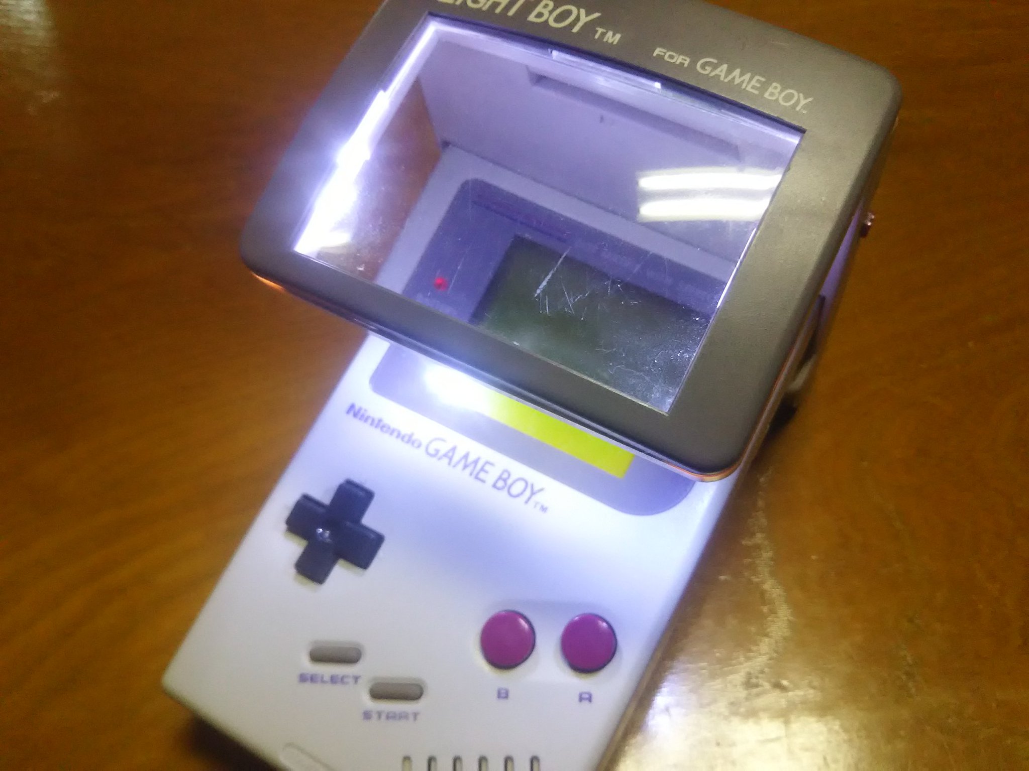 GB ライトボーイ - その他 GB ライトボーイ - その他
