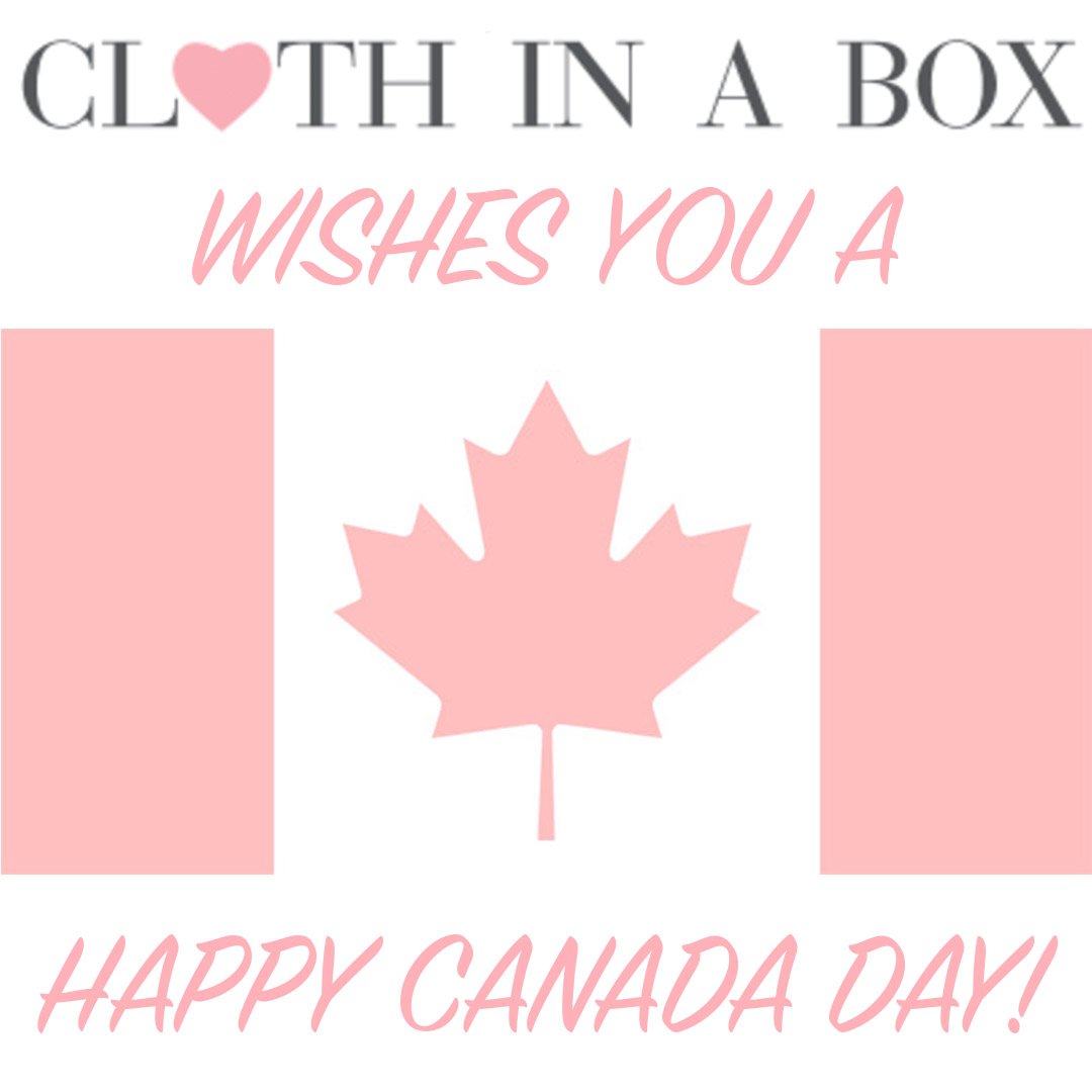 Cloth in a Box tweet media