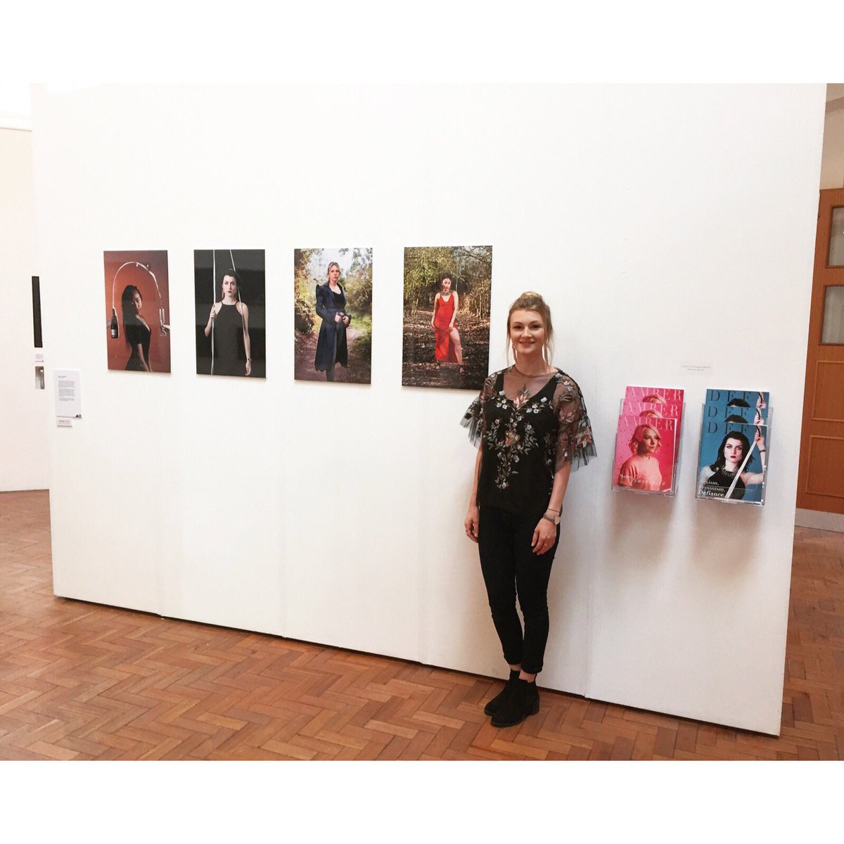 I have been fortunate enough to exhibit with my fellow graduates in London and Cambridge. The exhibit in London is open until 4pm Monday!