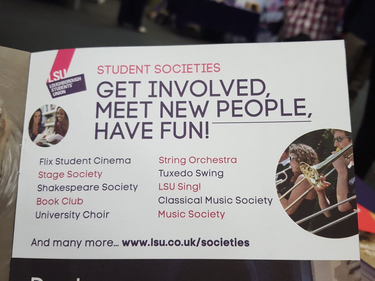 LU Arts tweet media