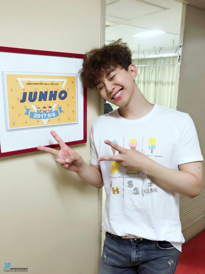 2PM Japan Official on X: 2PM Japan Official on X: