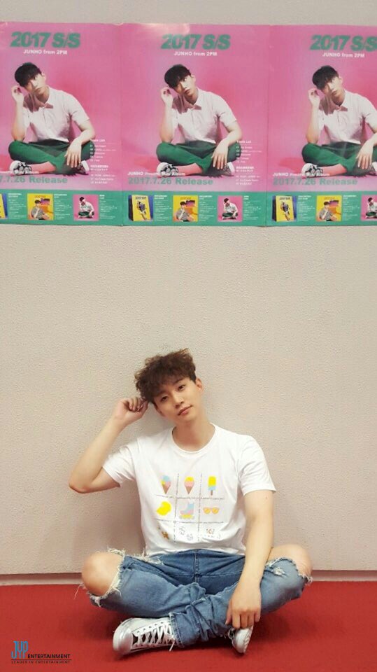 2PM Japan Official on X: 2PM Japan Official on X: