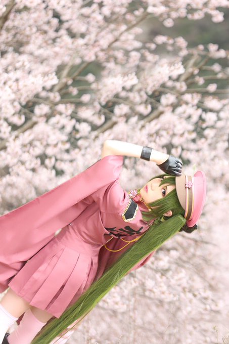 コスプレイヤー舞陽女のTwitter画像7