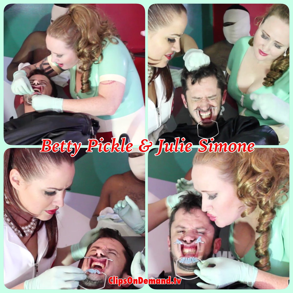 RokuAdult's tweet photo. #Mistress Julie Simone Talks Roku Fetish Porn https://t.co/rpqo0Y8iyP @juliesimone7 @zenovabraeden @JJplush @NikkiSebastian @bettypickle https://t.co/UQo8X6A0Jg