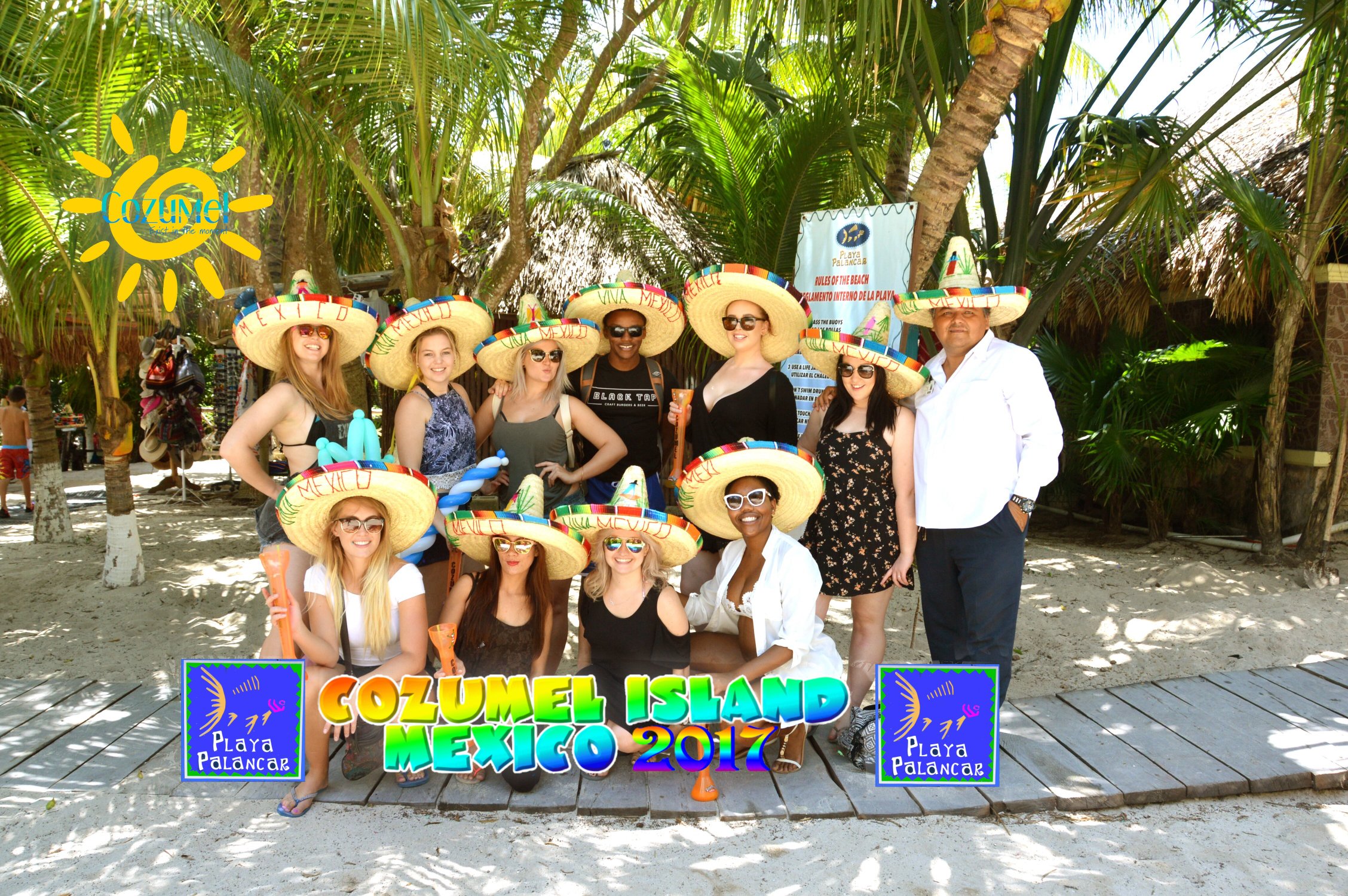 Cozumel Tours by Cab ? (@ToursbyCab) / Twitter