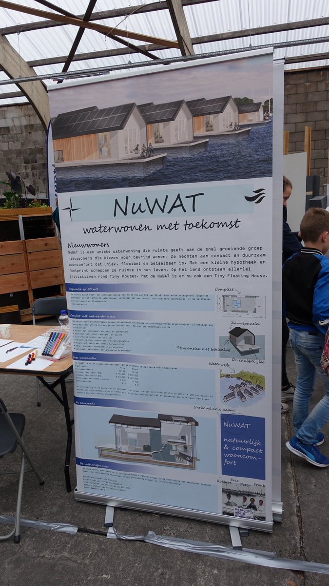 JohnAVermeulen's tweet photo. Urban Innovation - accelerating the city https://t.co/i9CsmUPCFL #makersevent 1) https://t.co/xinYDAO8KJ