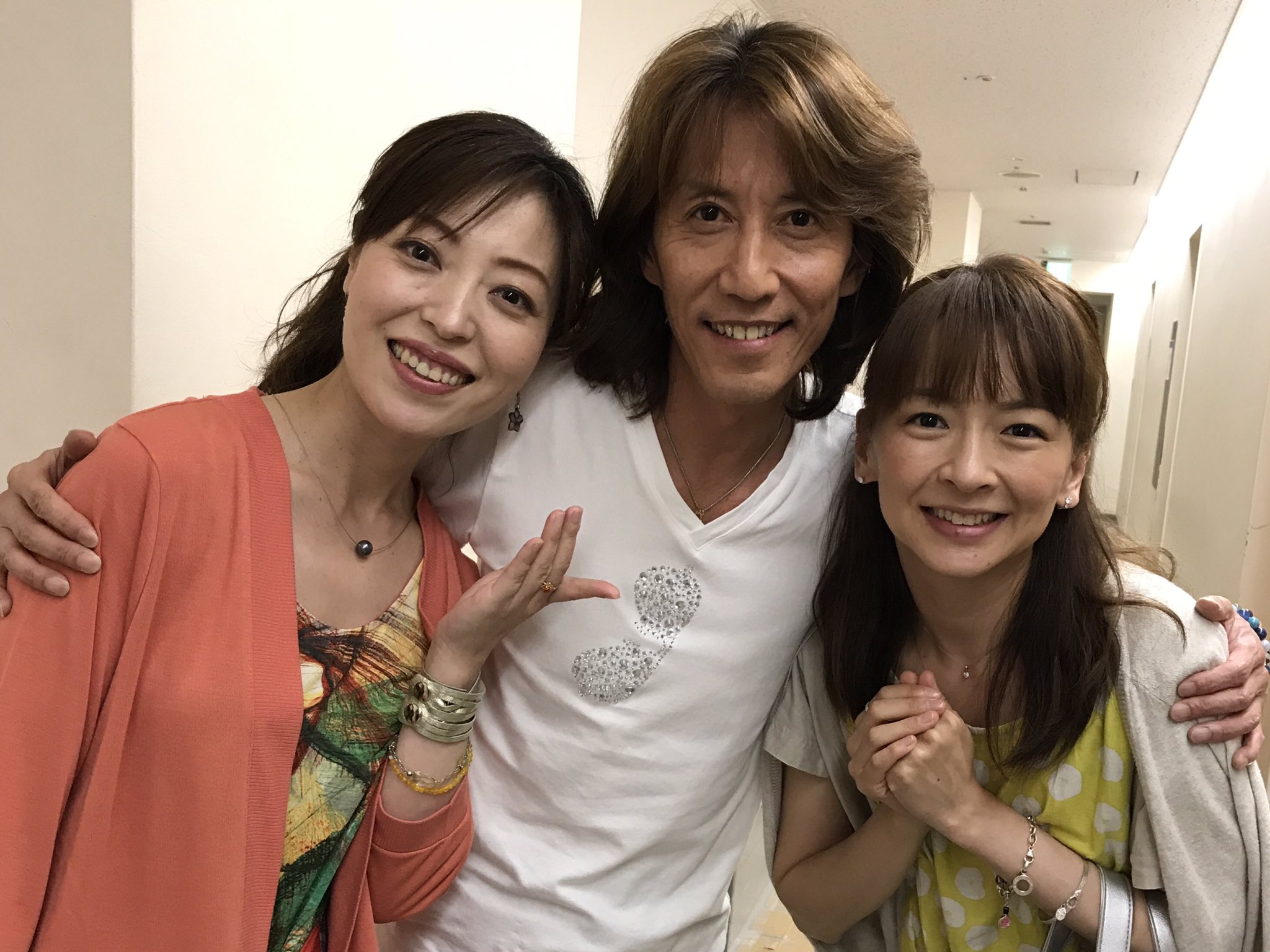 角松敏生_OFFICIAL on X: 