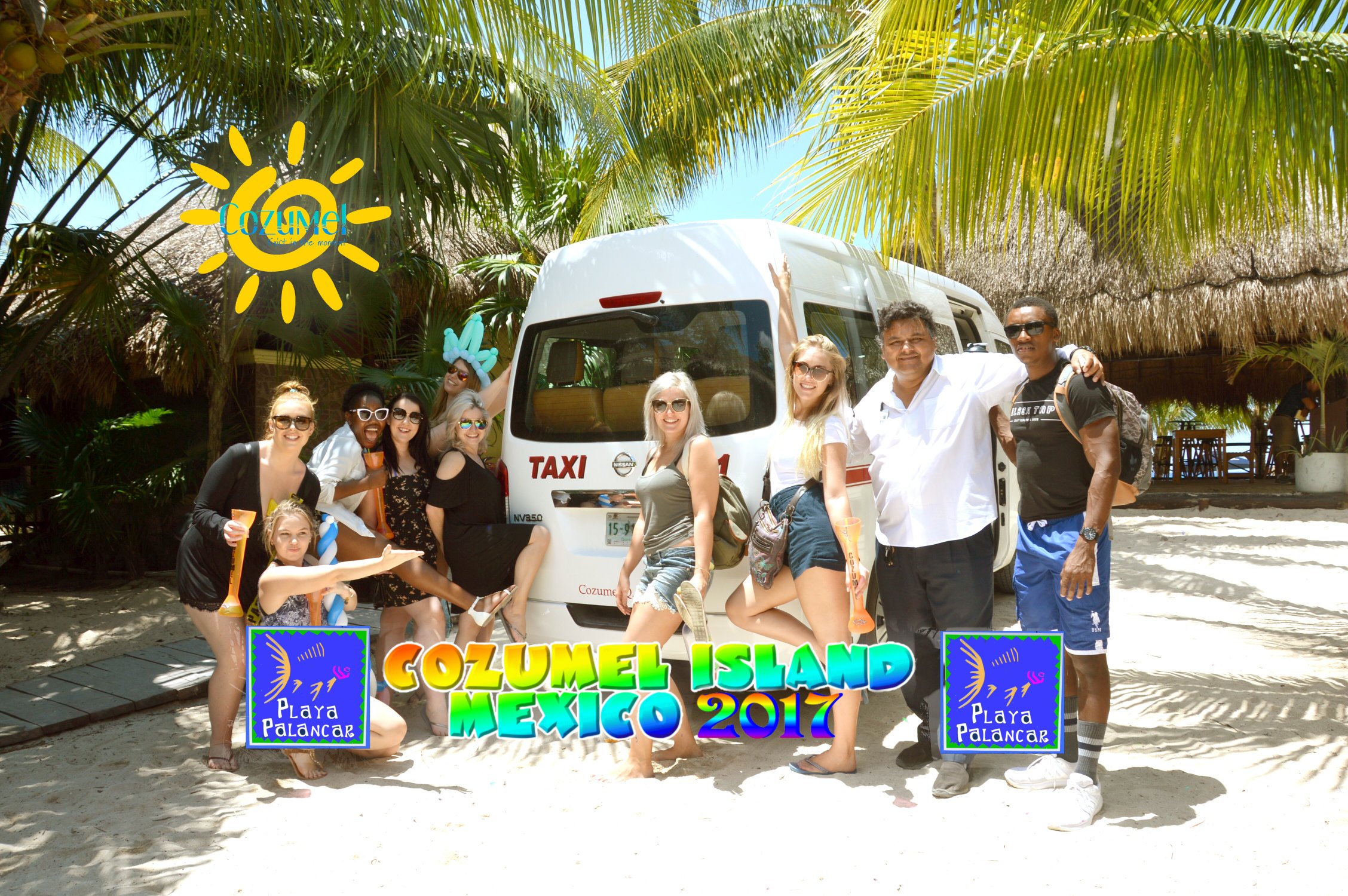 Cozumel Tours by Cab ? (@ToursbyCab) / Twitter