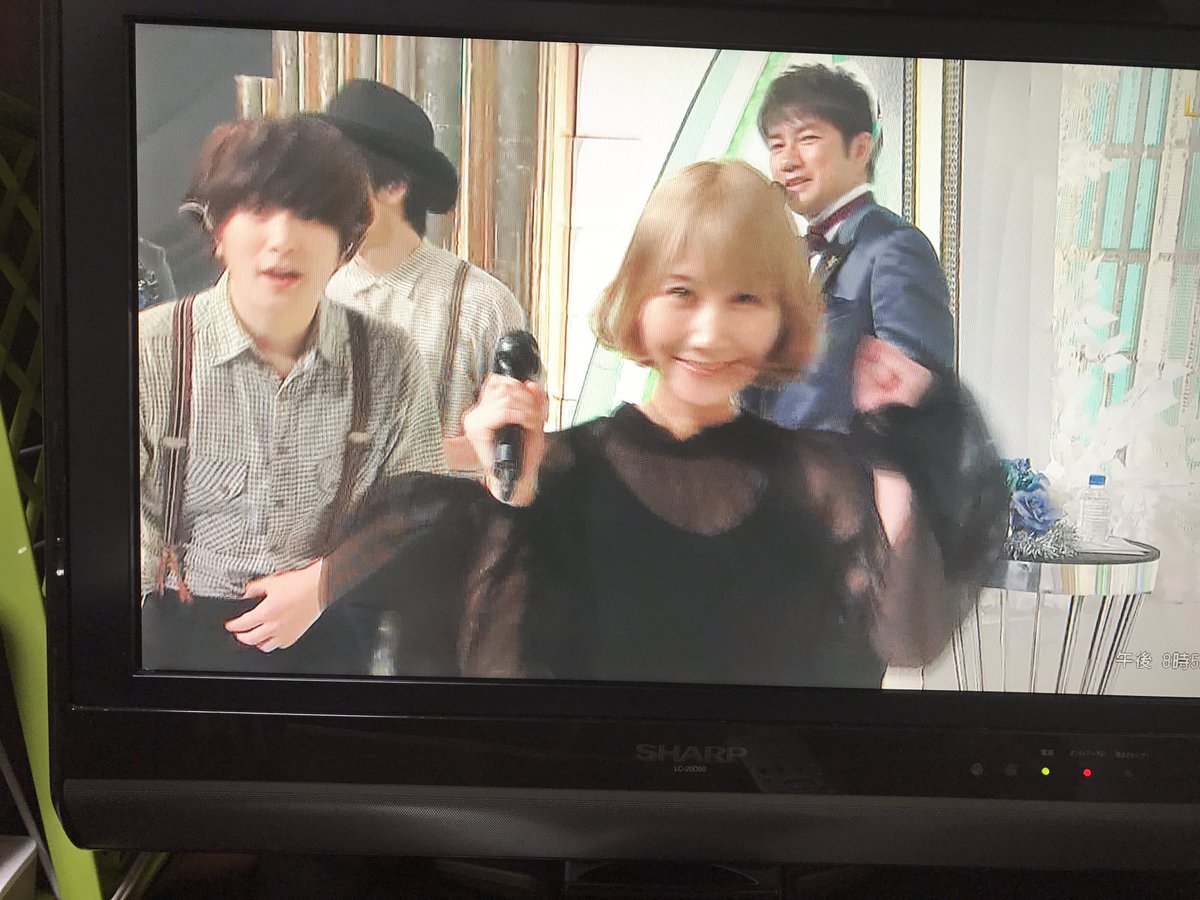 kanayan280607's tweet photo. 可愛すぎた。
いい曲やし最高😭❤️ https://t.co/RTsyFATsxk