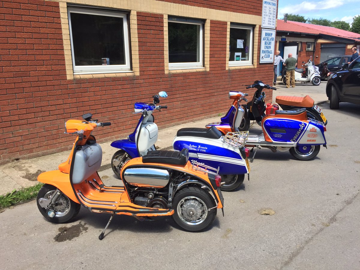 Canny line up so far SSC2017