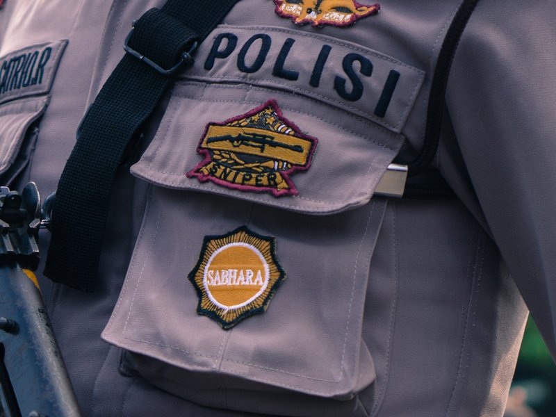 Penerimaan Taruna Akpol di Jabar Diambil Alih Mabes Polri metrotvn.ws/lKYM3RVK