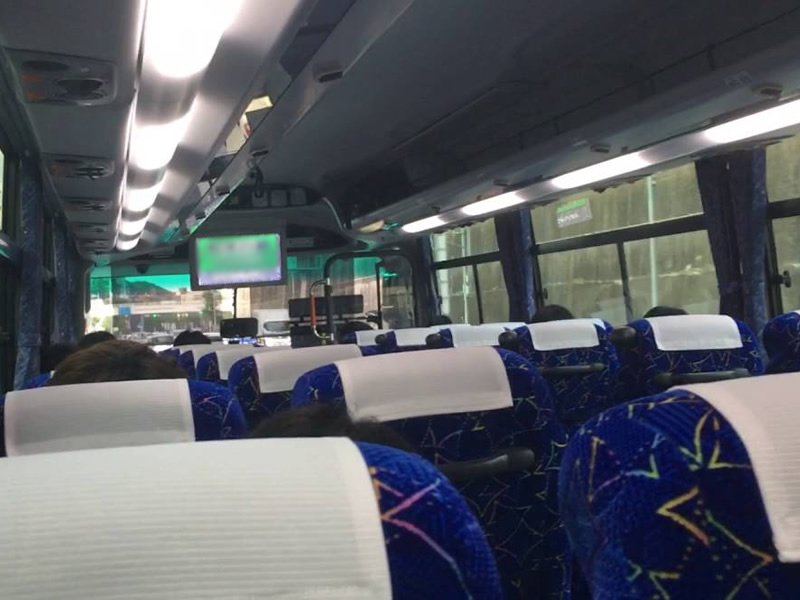 Two Businesses Accepted For Some of Former STC Routes dlvr.it/PRS8zJ https://t.co/SGpWhxYAYh