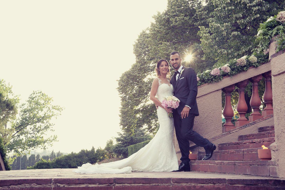 2MONTOYA's tweet image. Momentos inolvidables y únicos junto a ti. Una semana de nuestro día. Te quiero M'M