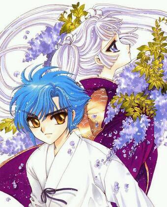 鷹村アオイ Clampが大好きでclamp学園探偵団の鷹村蘇芳くんから 同人時代からなので19歳 から使ってます 22年という年月 生まれてない人も多そう 名前の由来 T Co Fbpgptkqnc Twitter