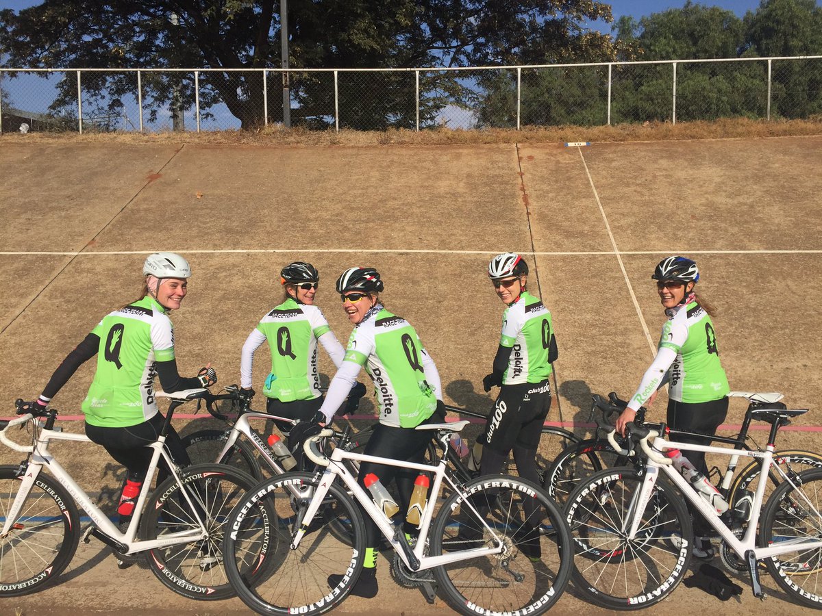 Team Customized Cycling BioPlus tweet media