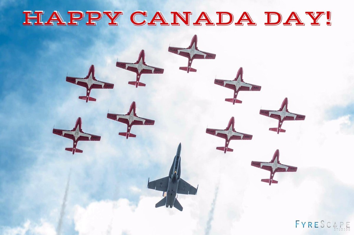 FyreScope's tweet image. Happy Canada Day! #myottawa #canada #CANADADAY150
