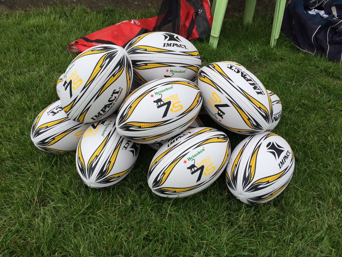 @ImpactrugbyIRL our balls are looking lovely