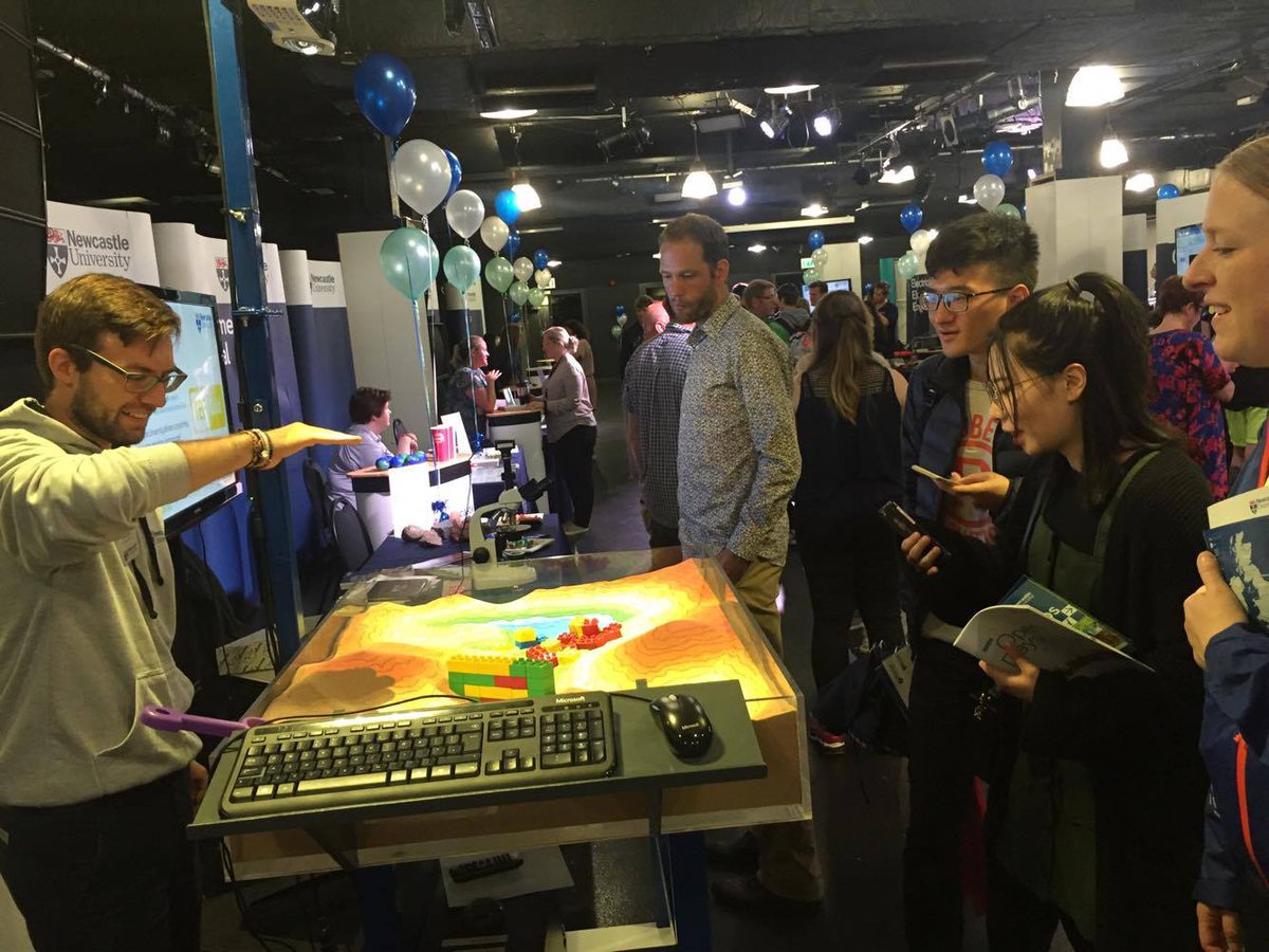 CeG Newcastle tweet media