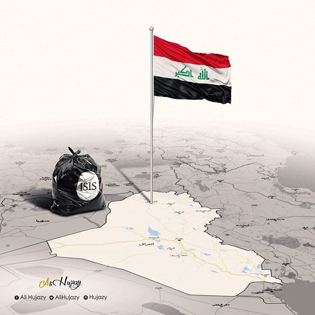 حسيني الهوى (@4shia_) on Twitter photo #داعش و داعمينها إلى مزابل التاريخ و #العراق ستتحرر كليا من عصابات الإرهاب
#الموصل
<a href="/w__es/">αℓ τнαнαвi🩵 </a>
<a href="/rmh3744_/">REDA_HACHEM</a>
<a href="/sammr3/">ᏕᎯᗰᎯᖇ</a> #داعش و داعمينها إلى مزابل التاريخ و #العراق ستتحرر كليا من عصابات الإرهاب
#الموصل
<a href="/w__es/">αℓ τнαнαвi🩵 </a>
<a href="/rmh3744_/">REDA_HACHEM</a>
<a href="/sammr3/">ᏕᎯᗰᎯᖇ</a>