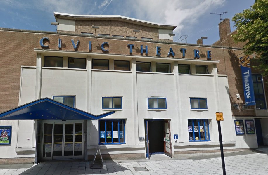 CheImsford's tweet image. What’s on at city theatres j.mp/2tvy0uT #Chelmsford #Essex