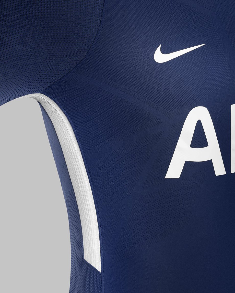 Tottenham Hotspur on X: Our new @NikeUK kits for 2017/18, as