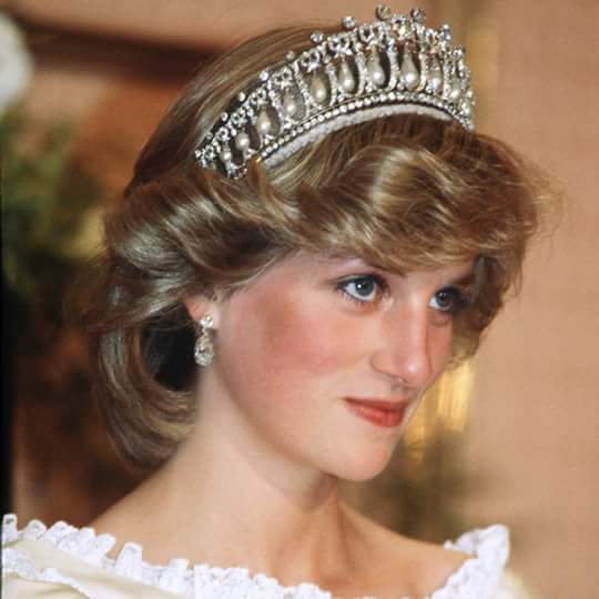 Happy Birthday Princess Diana Forever in our hearts! 1961-1997 