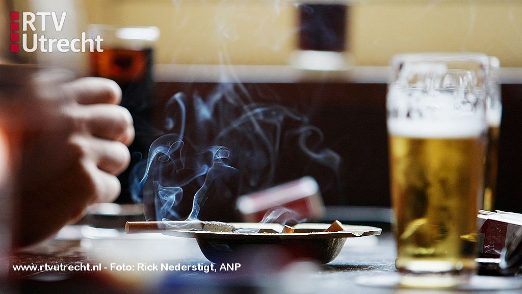 "Tabaksbedrijf maakte ook sigarettendeal met Utrechtse studenten" rtvu.nl/n/1635107 #utrecht