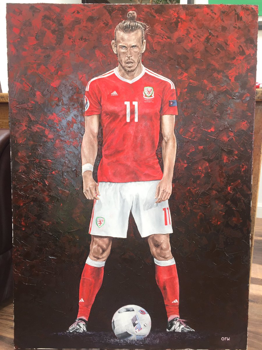 Owain Fôn Williams tweet media