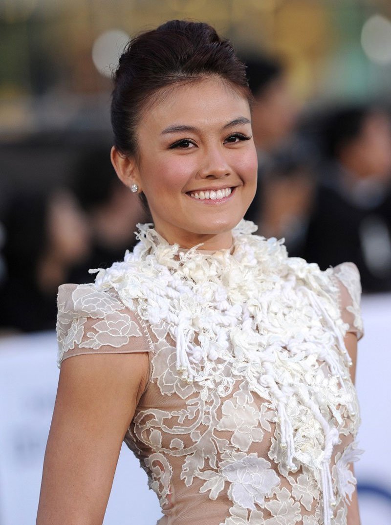 Happy Birthday Agnez Mo 