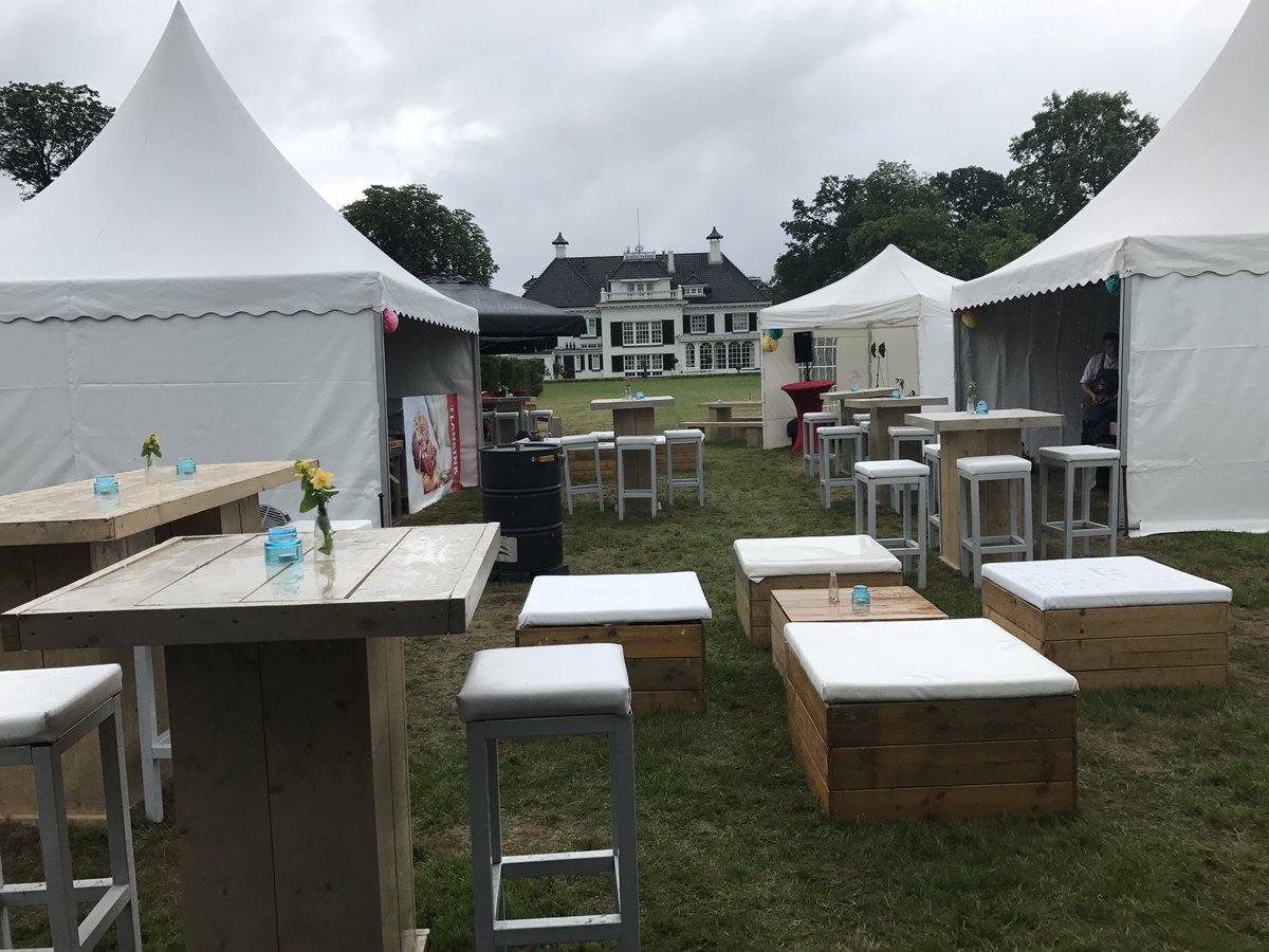Op deze prachtige locatie mogen wij vandaag het prestigieuze #Twentebal verzorgen. #Catering #Patronspower #Twenteculinair #michelin