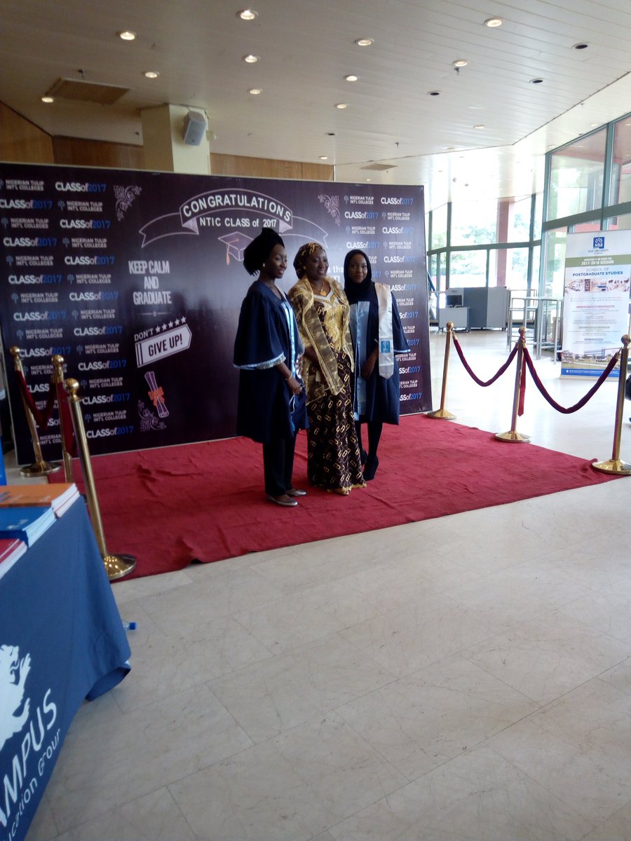 nticedung's tweet photo. Red carpet @ #NTIC2017Class
Begins in 4minutes https://t.co/NoMjIOYd0u