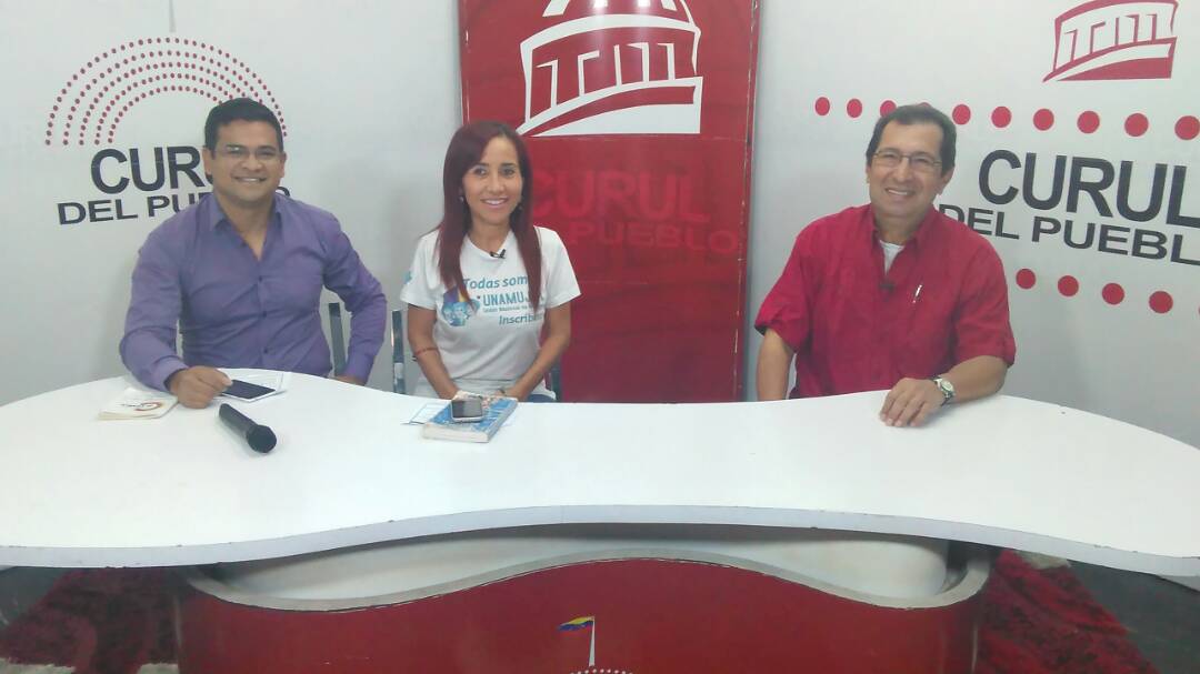 eduardolimapsuv's tweet photo. #EnVivo @Adan_Coromoto Candidato a la Asamblea Nacional Constituyente en "Curul del Pueblo" #Telellano #Barinas #01Jul https://t.co/xkLcMJb8g8