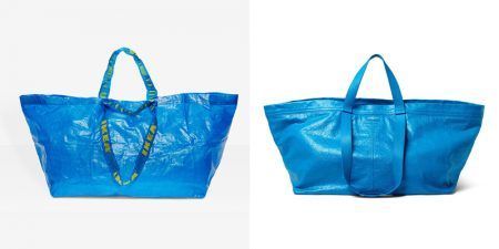 When luxury brands steal common designs
#design #branding #brand bit.ly/2tAthIN