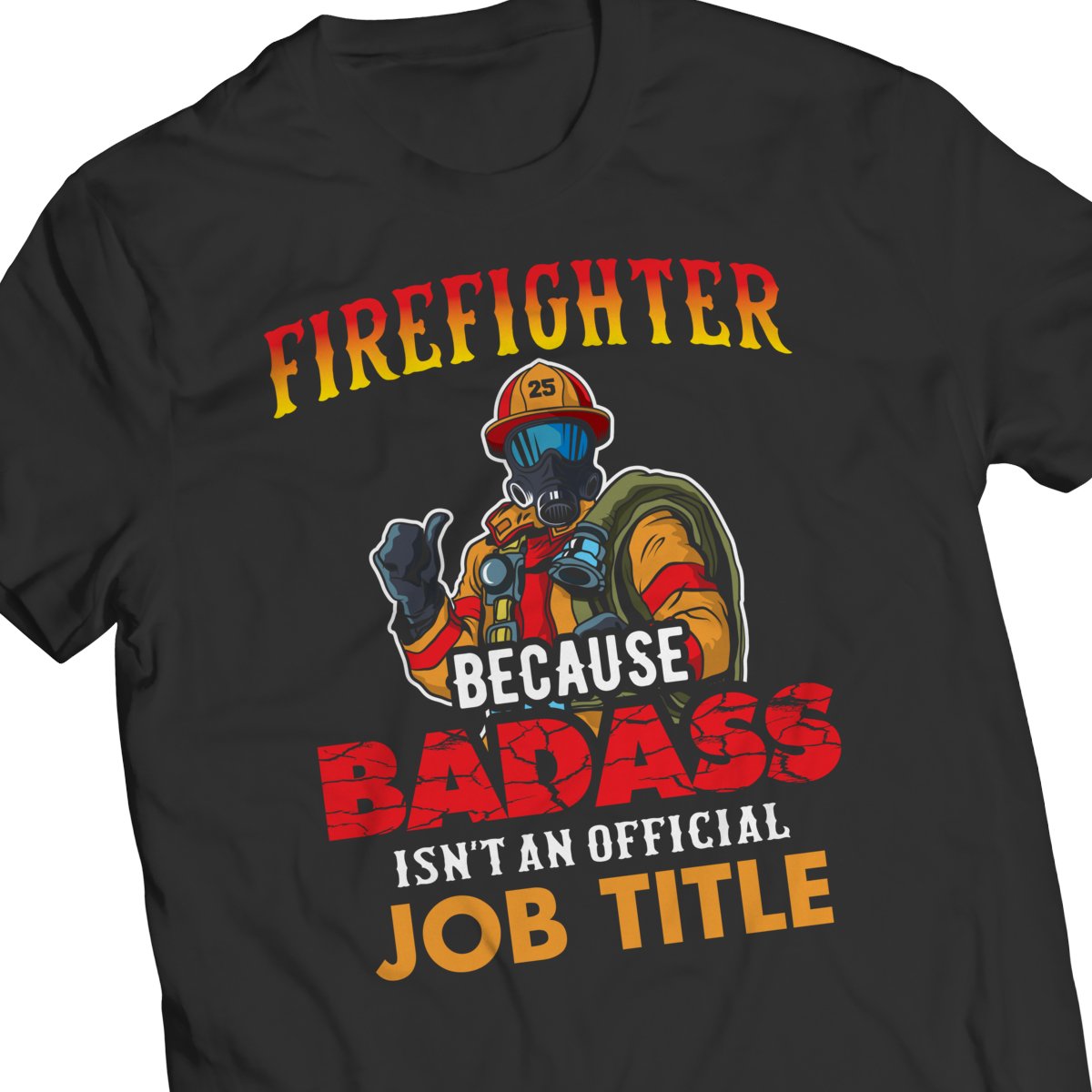 Firefighter?
Order Here --> bit.ly/2qmKHmS
Only 12 left in sock!
#Firefighter