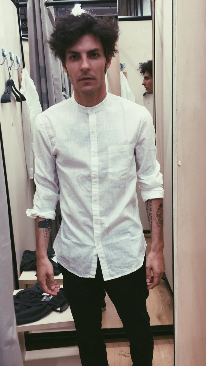 Walter FontanaLost (WalterFontanaof) Twitter