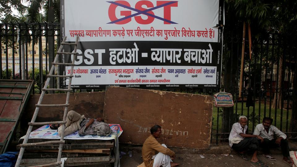 webtelfanpage's tweet photo. #GST comes into effect: Five areas of concern for consumer goods industry
Read More : https://t.co/ElZmGvVZwO
#GSTBegins @CBEC_India https://t.co/y8WxMGqyqW