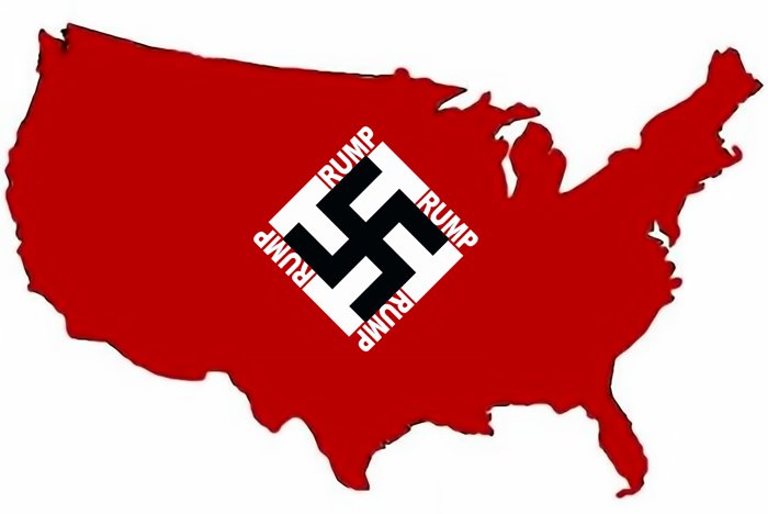 IdeaDogsMedia's tweet photo. Sadly, there is nothing to celebrate in America this weekend.

#BoycottTheFourth #ImpeachTrump https://t.co/gbegreENh3