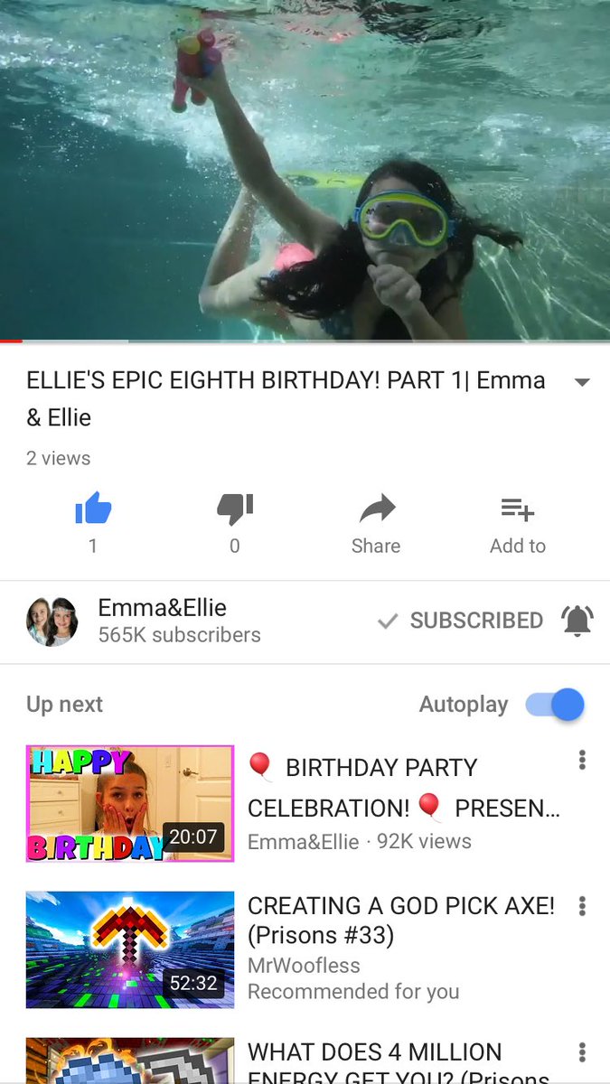 CammyB73's tweet photo. @EmmaandEllie_ can't wait to watch it #1stComment https://t.co/JSvivdS9K8