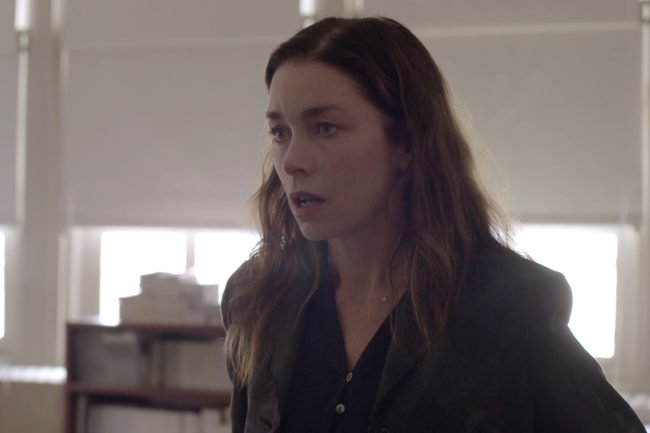 Happy Birthday to Julianne Nicholson, one of the stars of 